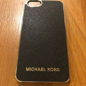 Michael Kors Classic Iphone 6Plus Case